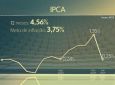 G1 - Mercado financeiro sobe estimativa de inflação para 4,85% em 2021 e vê alta menor do PIB