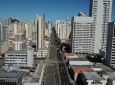 BAND NEWS – Curitiba intensifica toque de recolher e restringe atividades aos fins de semana