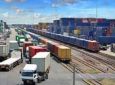 CNT - PIB do transporte registra crescimento no primeiro trimestre de 2021