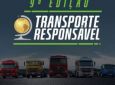 O Carreteiro - Inscrições para o prêmio Transporte Responsável já estão abertas