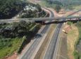 O CARRETEIRO - Parada desde 2019, obra do rodoanel deve ser retomada em 2022