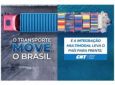 CNT - Começa nova fase da campanha da CNT de valorização do setor de transporte