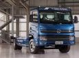 CBN - Brasil produz caminhão elétrico em larga escala