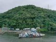 CBN - Marinha interdita ferry boat em Guaratuba após problemas na travessia