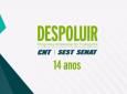 DESPOLUIR – Programa Ambiental do Transporte completa 14 anos