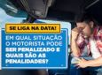 ESTRADAS - Tire suas dúvidas sobre exame toxicológico para motoristas da categoria, C, D e E