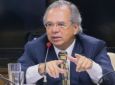 AB - Ministro Paulo Guedes diz preferir não ter reforma tributária se sistema piorar