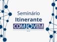 NTC - Confira a programação do Seminário Itinerante da Comjovem que acontece em Belém