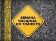 SEST SENAT: Mobilização da Semana Nacional do Trânsito