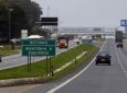 ECOVIA - 134 mil veículos devem trafegar entre Curitiba e o Litoral durante o feriadão de 12 de outu