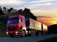 ANTT - Procedimentos para transporte rodoviário internacional e multimodal de cargas