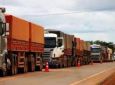 GP - Bolsonaro sanciona Lei que aumenta tolerância para excesso de peso de caminhões