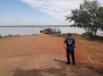 Fiscalização verificou Transporte Rodoviário Internacional de Cargas no Paraná