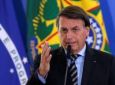 NTC - Presidente Jair Bolsonaro apoia a manutenção da desoneração da folha de pagamento