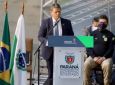 GP - Ministro da Infraestrutura apresenta rodovias paranaenses a investidores espanhóis