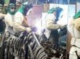 AB - Produção industrial fica estável em outubro pelo segundo mês, diz CNI