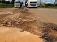 CNT - Falta de infraestrutura das rodovias brasileiras gera impactos no meio ambiente