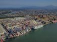 AEN - Movimentação dos portos alcança 57,5 milhões de toneladas em 2021, maior volume da história