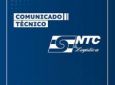 NTC - Comunicado de janeiro de 2022 – Carga Fracionada