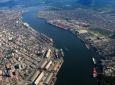 G1 - Movimentação de cargas nos portos cresce 4,8% em 2021 e chega a 1,2 bi de toneladas, diz Antaq