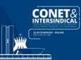 NTC -  CONET&INTERSINDICAL inscrições