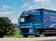 Novo DAF CF chega às concessionárias