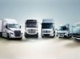 Vendas da Daimler Truck crescem 20% em 2021