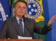 Bolsonaro: guerra e ICMS provocam a alta nos combustíveis