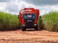 Scania Apresenta Caminhão Autônomo na Agrishow 2022