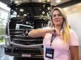 Mercedes-benz cria sistema de contratação de mulheres caminhoneiras dentro do movimento “a voz delas