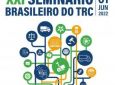 Confira a programação do XXI Seminário Brasileiro do TRC
