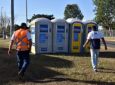 SEST SENAT da início ao Estação Valoriza Transporte