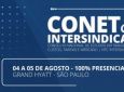 Inscreva-se para segunda edição do Conet 2022