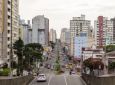 Transporte emite 62% dos gases do efeito estufa de Curitiba