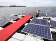 Energia solar avança e já é a terceira maior fonte energética do Brasil
