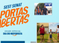 SEST SENAT realiza mais uma mobilização nacional para celebrar o Dia do Motorista