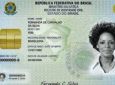 Nova Carteira de Identidade Nacional começa a ser emitida na próxima semana