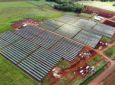 Maringá, Foz do Iguaçu e Londrina lideram o ranking da energia solar no Paraná