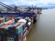 Porto de Paranaguá movimenta mais de 10,8 bilhões no Brasil
