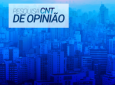 CNT divulga os resultados da nova edição da Pesquisa de Opinião