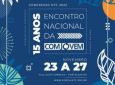 Congresso NTC 2022 – XV Encontro Nacional da COMJOVEM