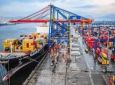 Leilão do porto de Santos deve sair até 30 de dezembro, diz ministro