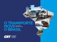 CNT apresenta aos candidatos à Presidência propostas para o desenvolvimento do transporte e do Brasi