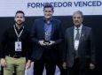 Vipal Borrachas conquista o prêmio NTC Fornecedores do Transporte