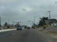 Obras de viaduto alteram trânsito em São José dos Pinhais