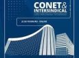 Primeira Edição 2023 do Conet&Intersindical acontece em fevereiro