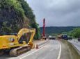 BR-277 terá restrição de tráfego de caminhões aos finais de semana no Litoral