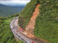 Bloqueios em rodovias atrapalham ‘plena retomada’ da economia no litoral do Paraná