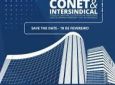 Confira a programação da primeira edição 2023 do Conet&Intersindical em São Paulo