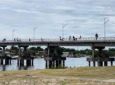 Nova ponte da Ilha dos Valadares, em Paranaguá, é oficializada